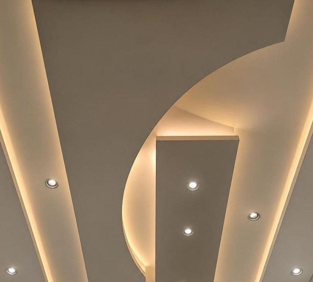 CEILING TWO COMP