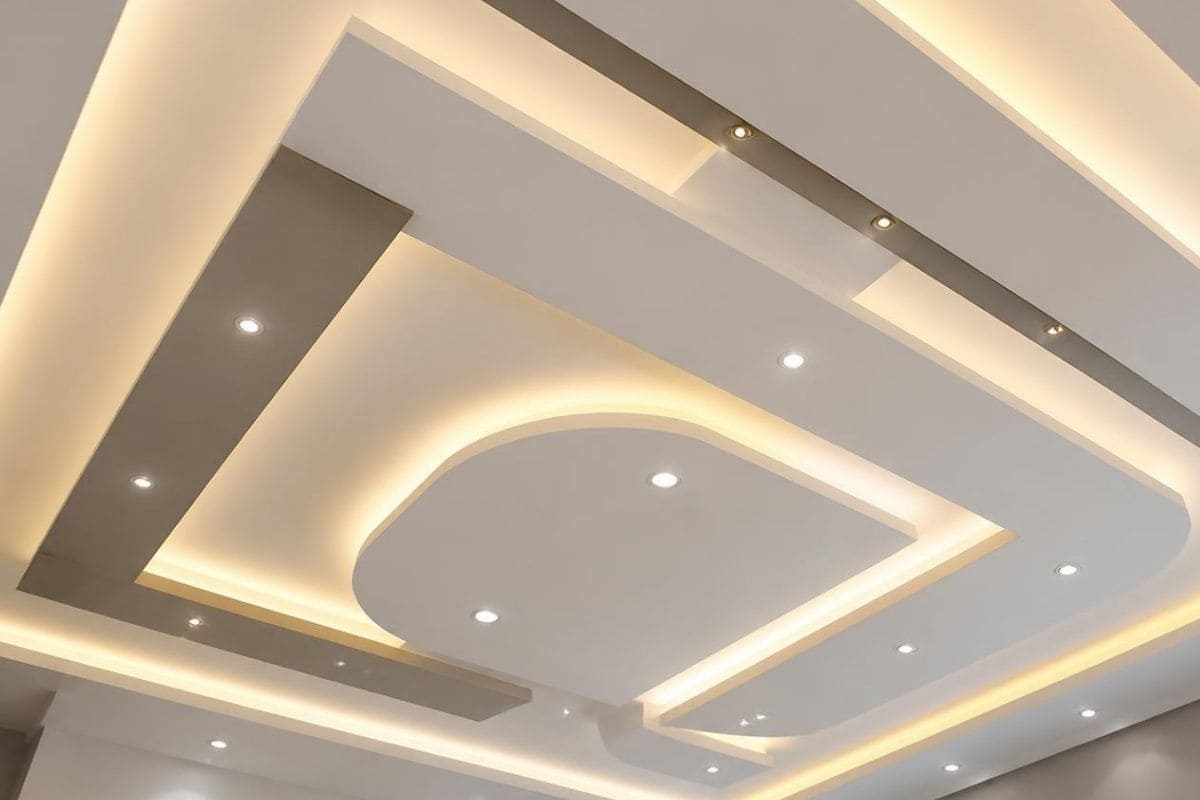 Ceiling COMP