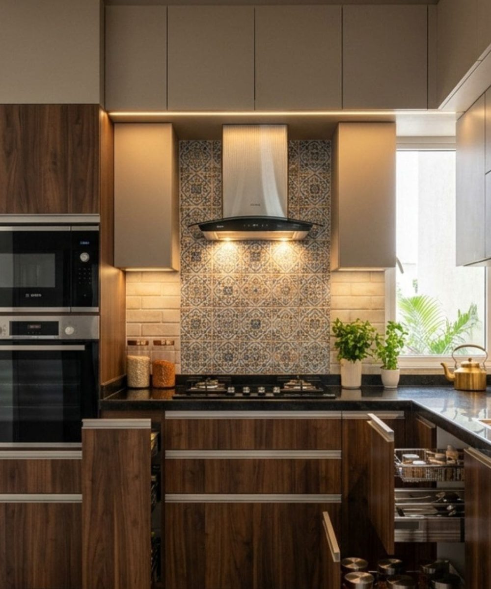 asthetic kitchen