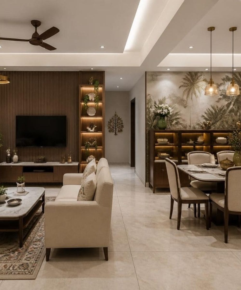 dining room comp