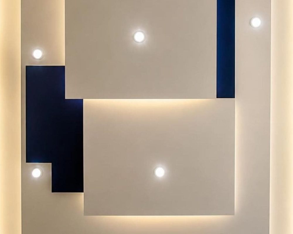 false ceiling