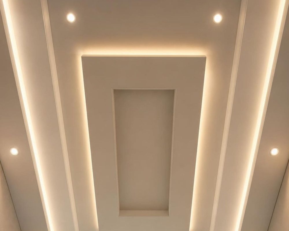 false ceiling two
