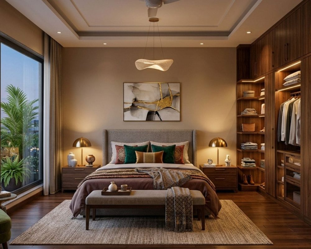 for bedroom