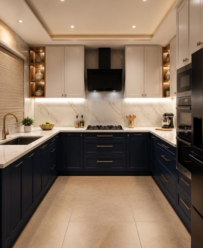 home page kitchen