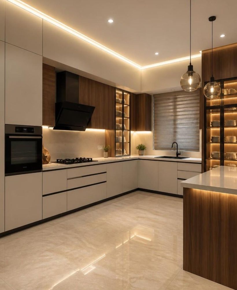modularkitchen