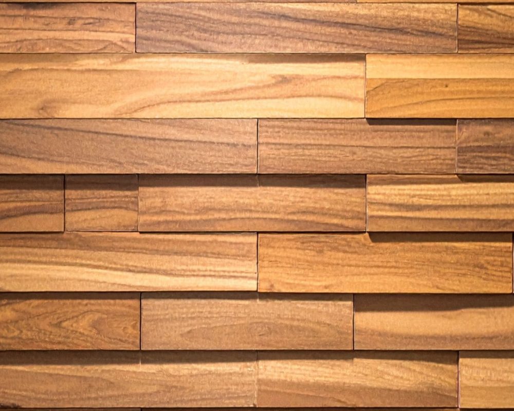 pvc wall design
