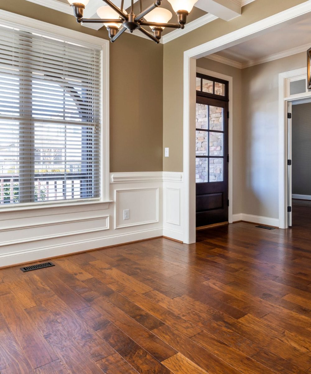 servive of Epoxy flooring