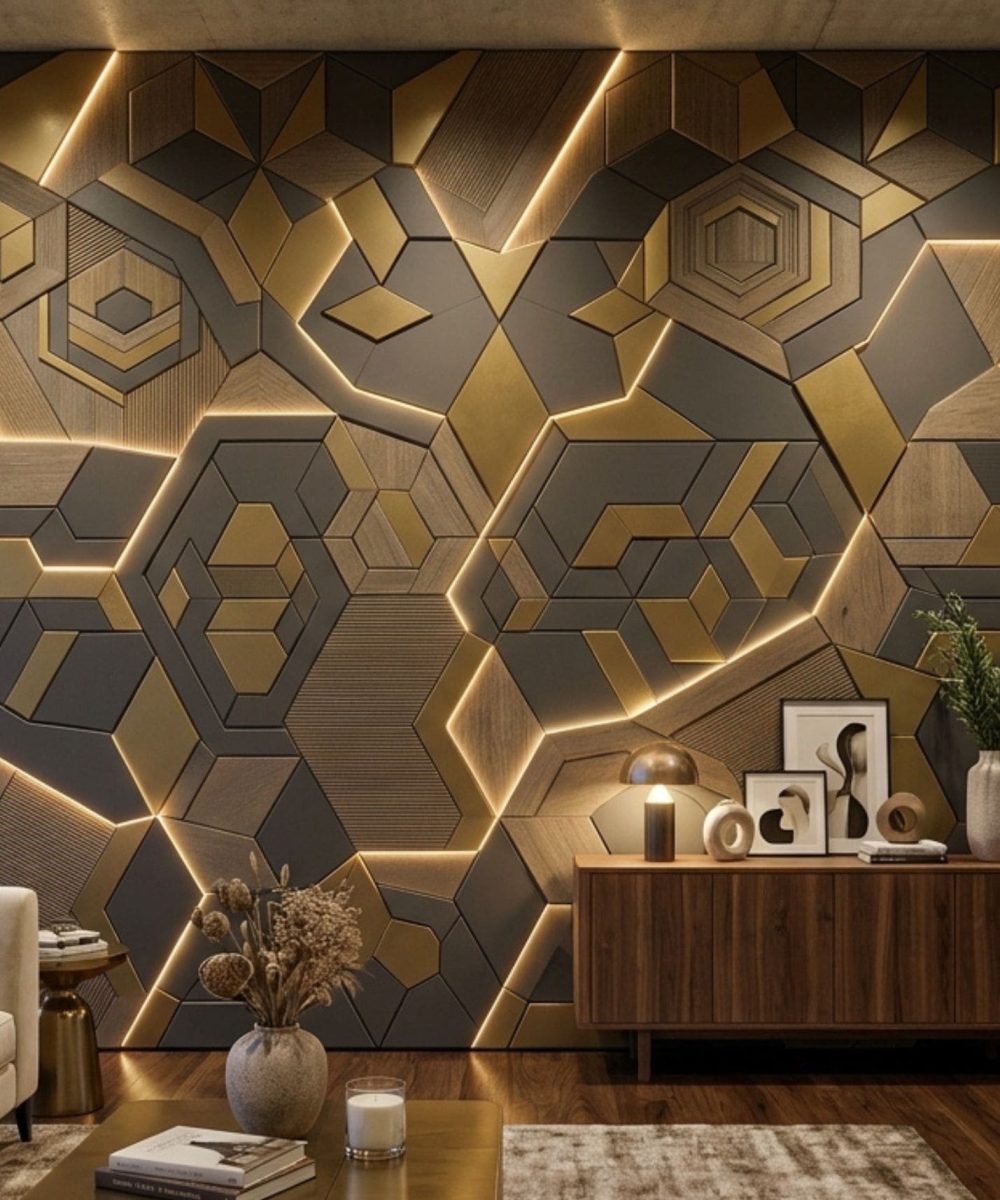 wall panel service